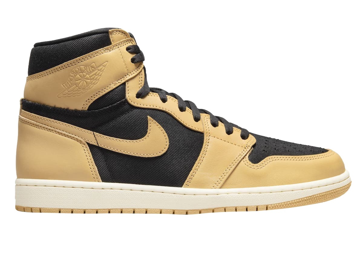 snipesusa: Enter to Win the Air Jordan 1 High 