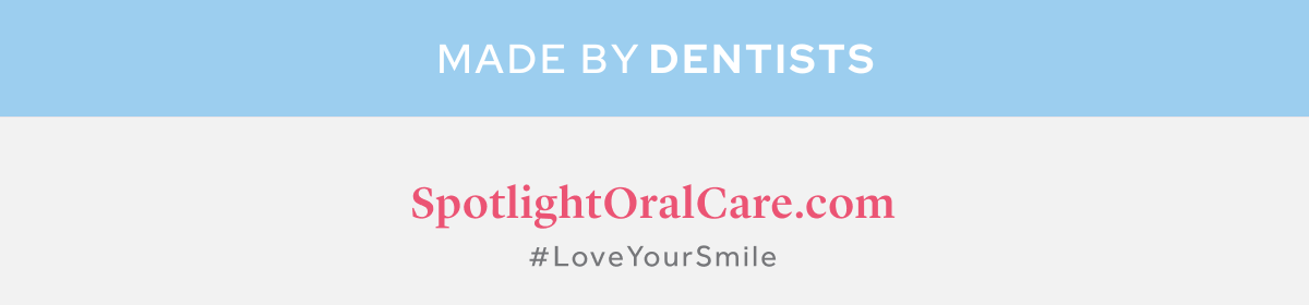 Created by Dentists