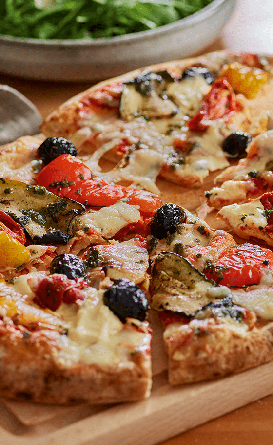 Can EATING IN be as good as DINING OUT?