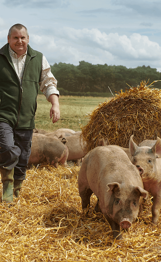 Can British farmers be paid a fair price?