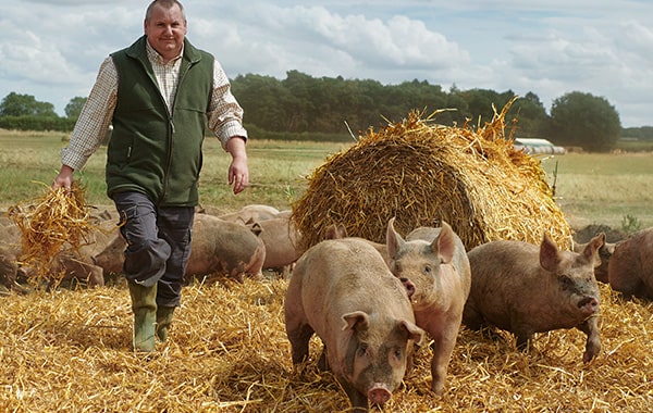Can British farmers be paid a fair price?