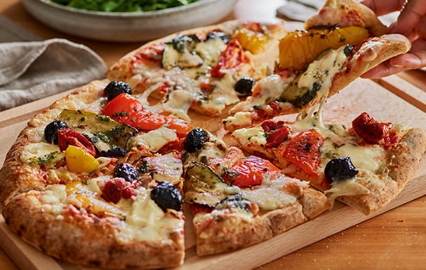 Can EATING IN be as good as DINING OUT?