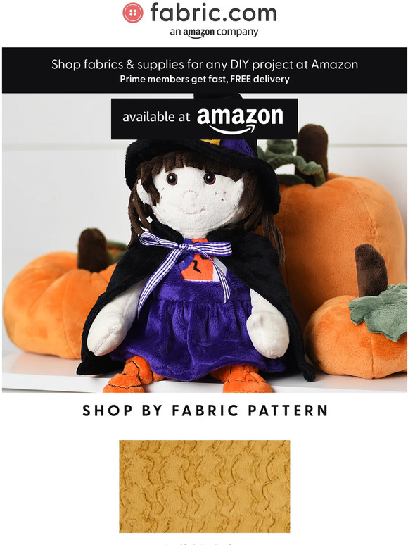 🍂You’ll Fall for these Minky Fabrics🍂