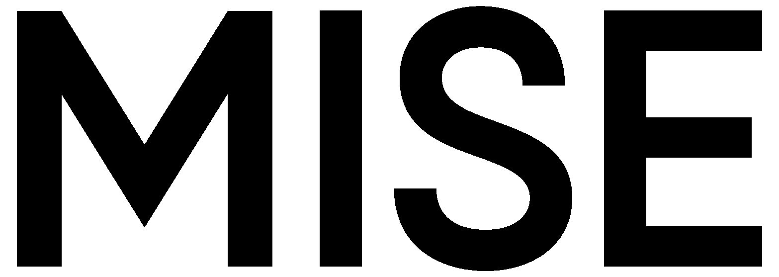 MISE logo