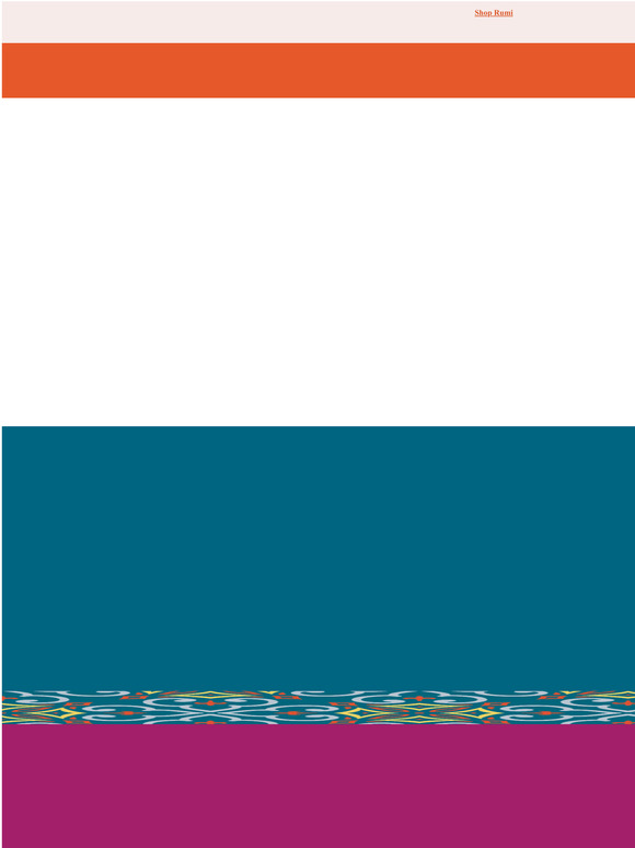 Rumi Spice Share the Rumi Love and Get 15 Off 🥳 Milled