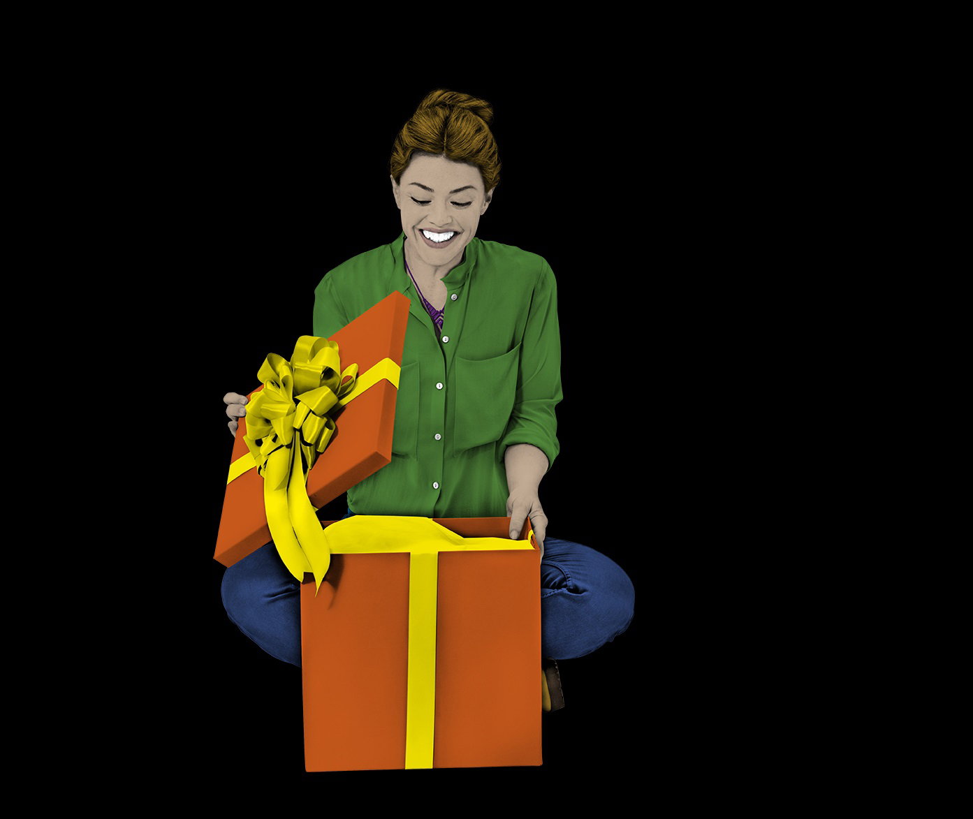 Geschenk
