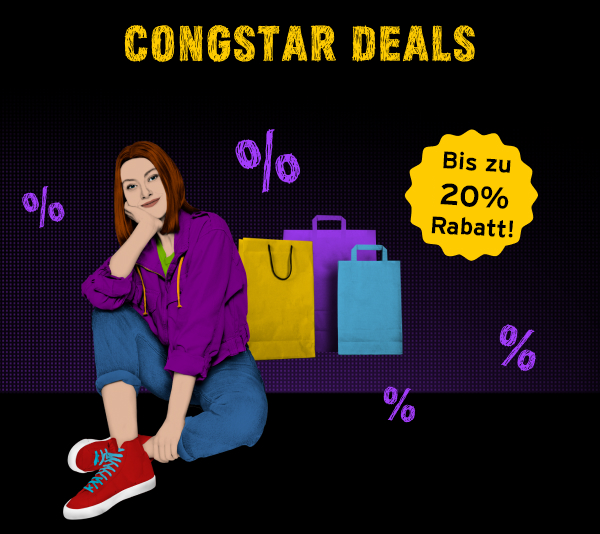 congstar deals