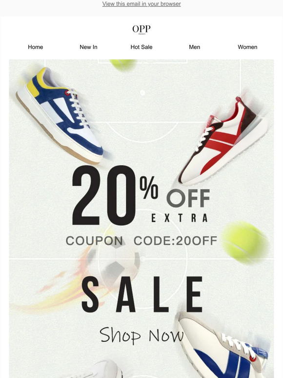 Store Newsletter