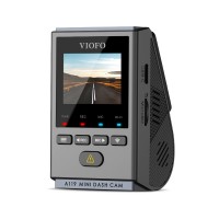 VIOFO A119 Mini dashbordkamera med GPS