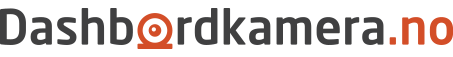 Dashbordkamera.no