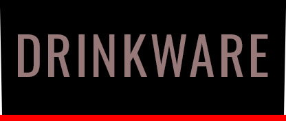 Drinkware