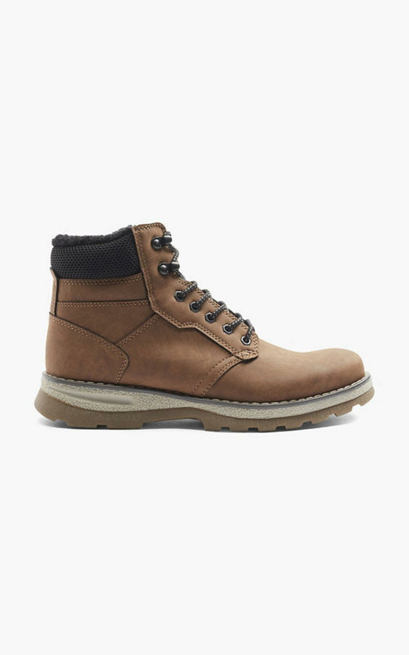 Schnürboots