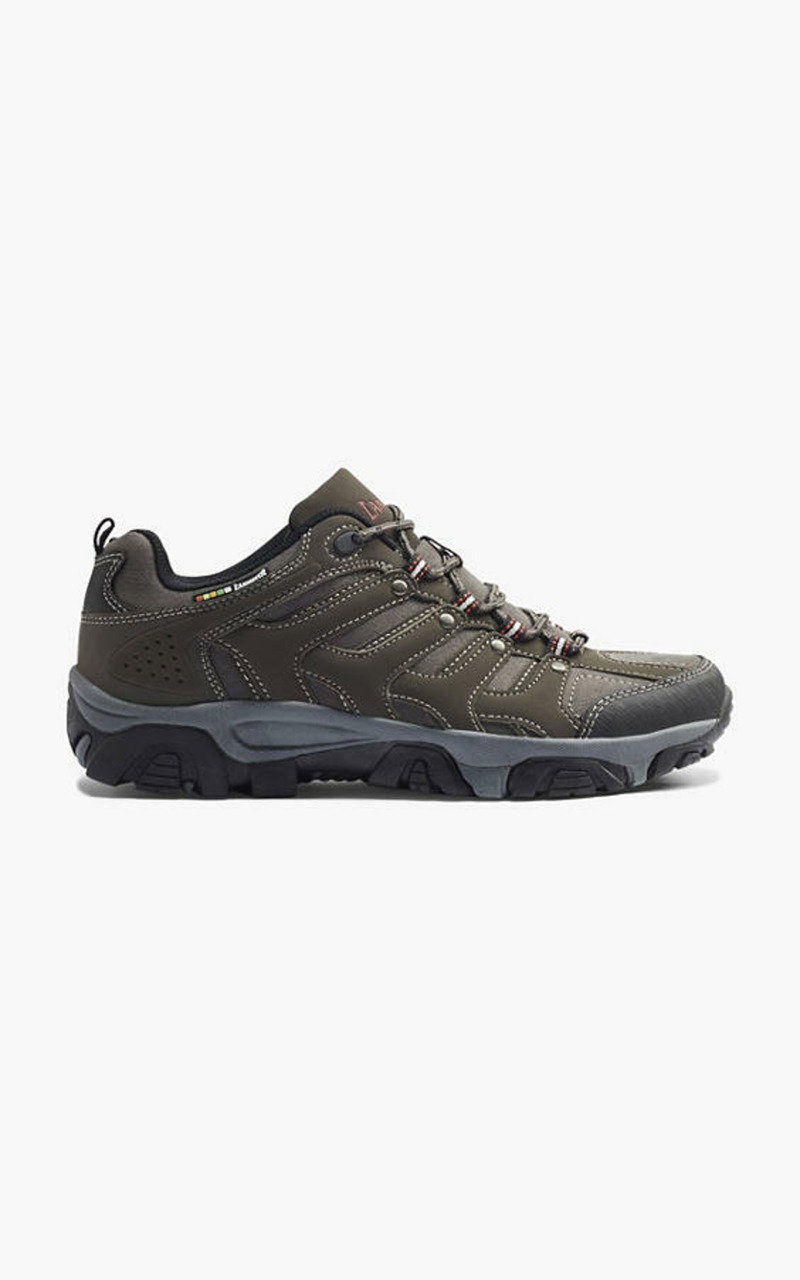 Trekking Slipper