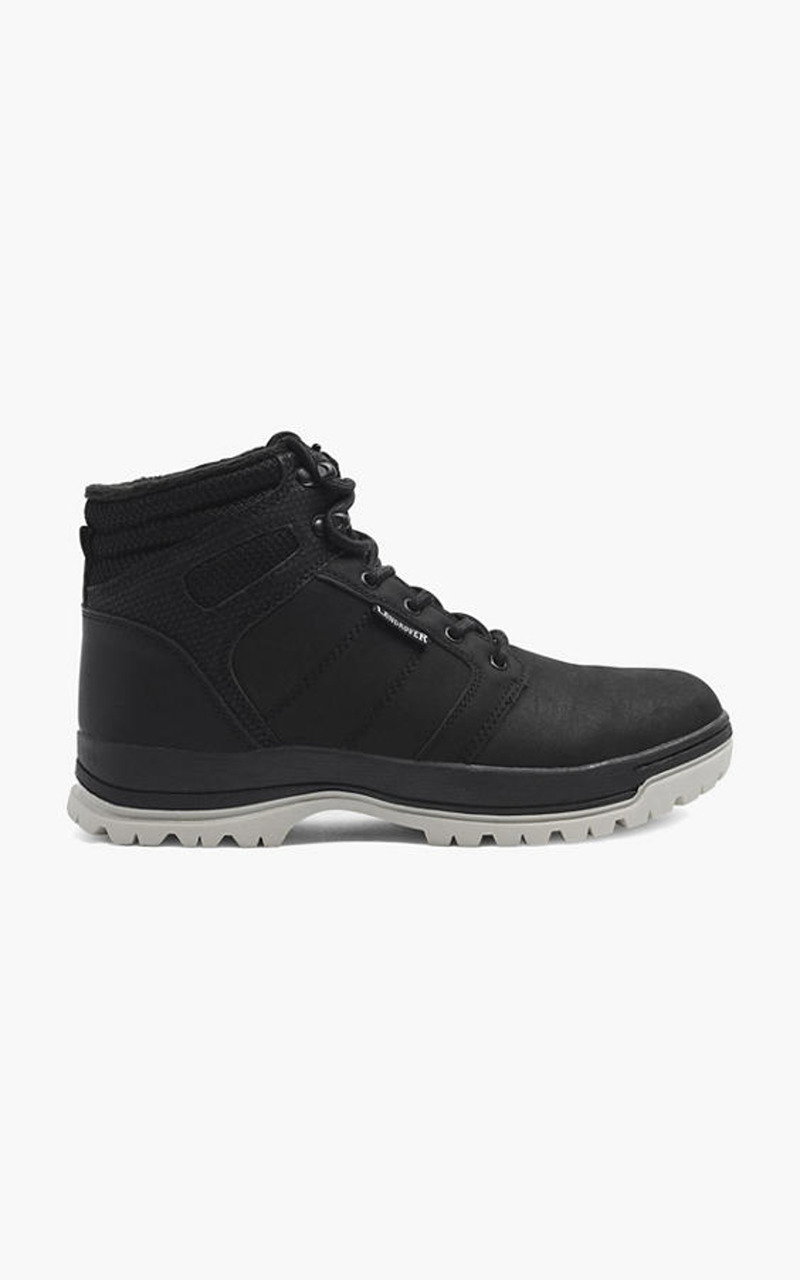 Schnürboots