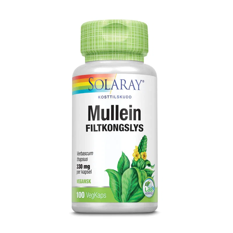 Solaray Mullein