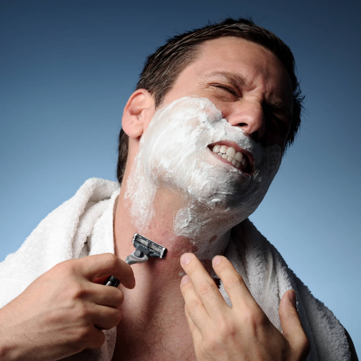 The Personal Barber Did You Know Which Type Of Razor Causes Ingrown