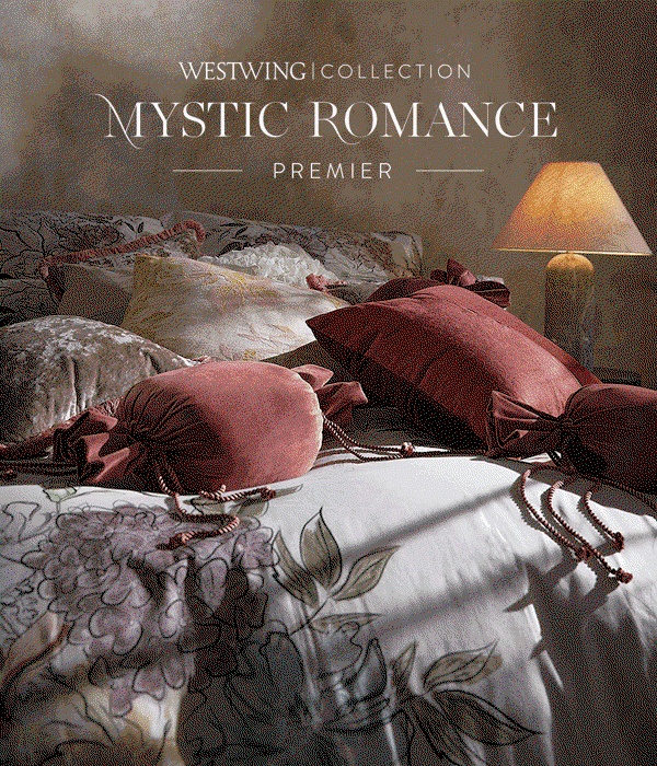 Mystic Romance de Westwing Collection