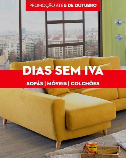 Promoción sin iva