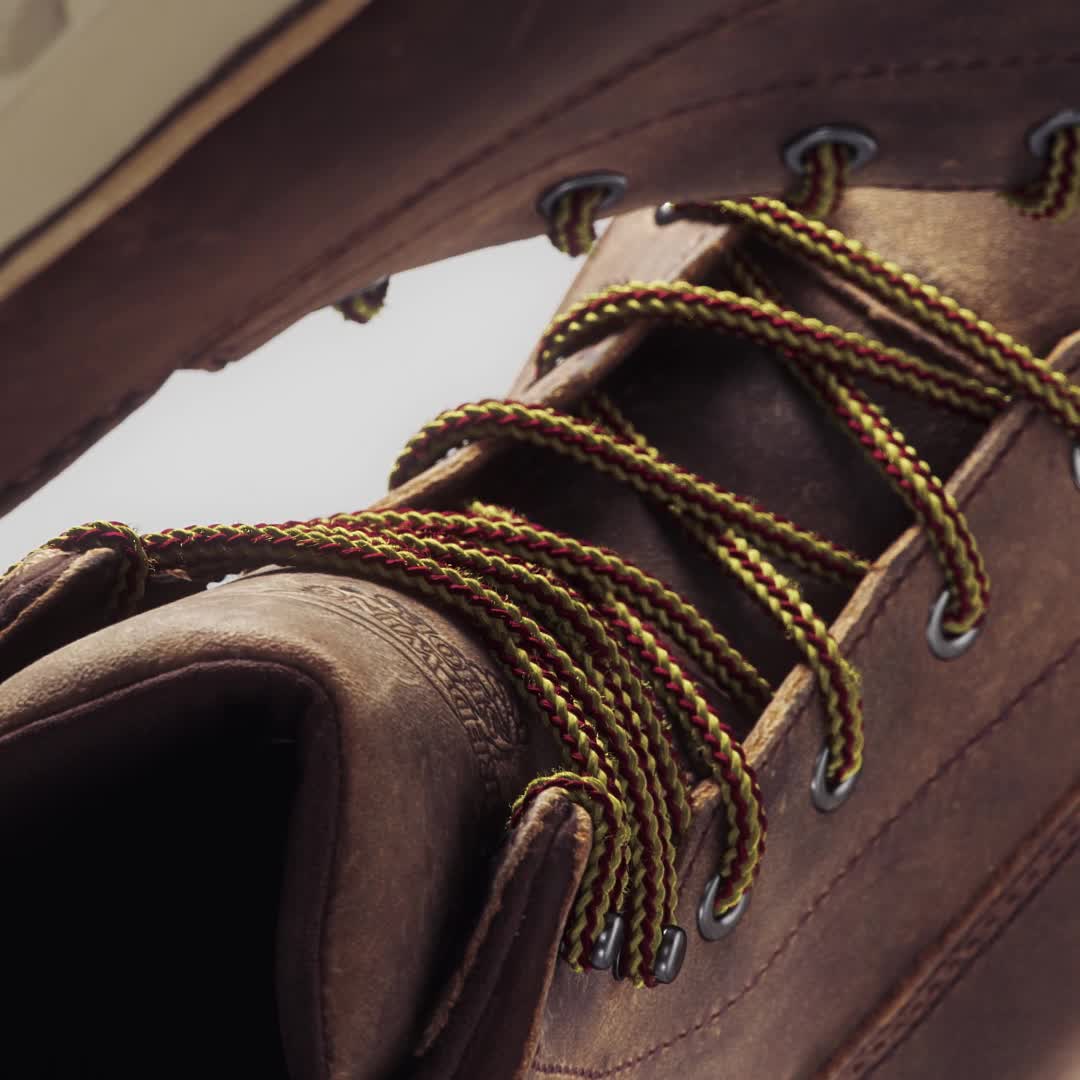 Red Wing Heritage Meet the NEW Traction Tred Lite Styles Milled