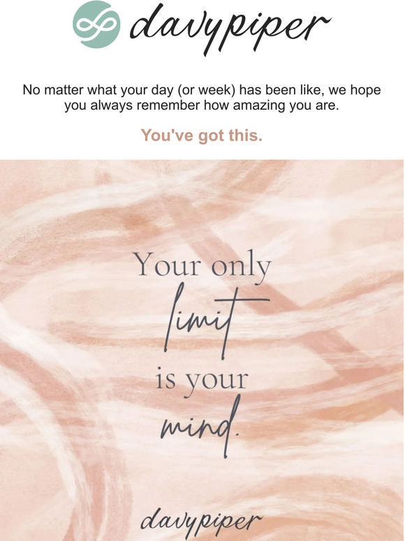 Just a simple reminder for your day...