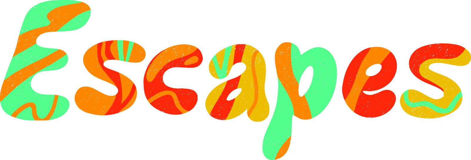 Escapes Newsletter