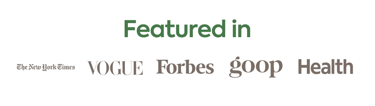 Featured in 