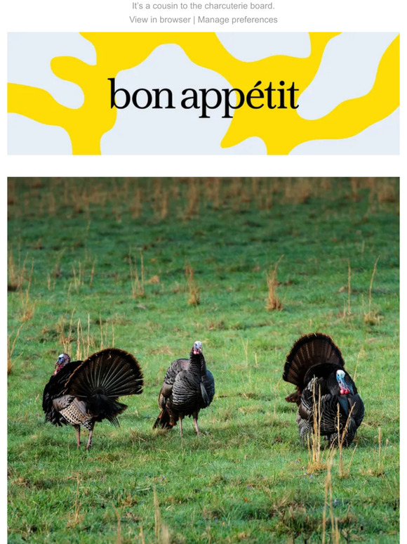 Bon Appétit What Is a Butter Board? Milled