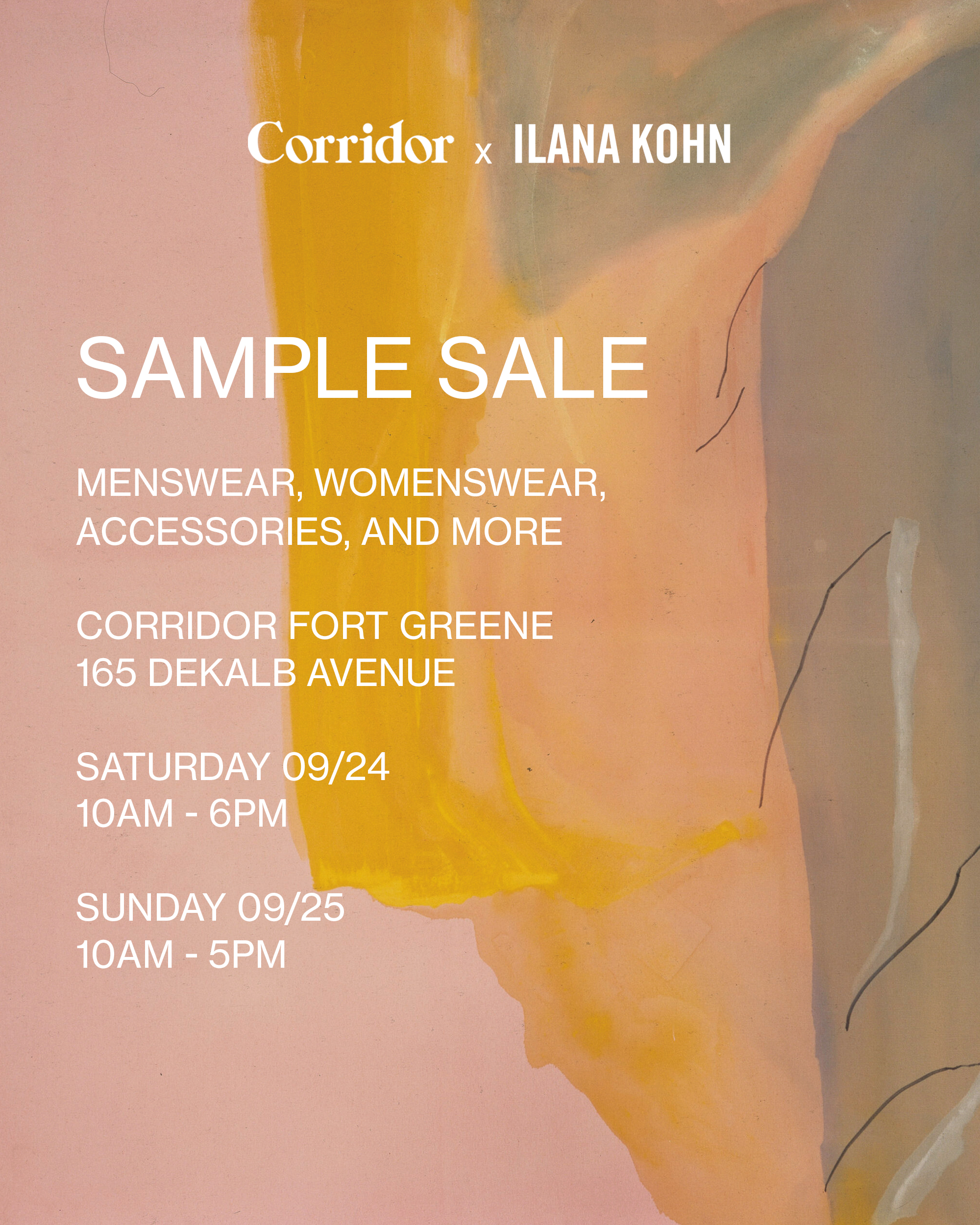 Corridor Clothiers New Release Kingston Shirt Jacket + Autumn