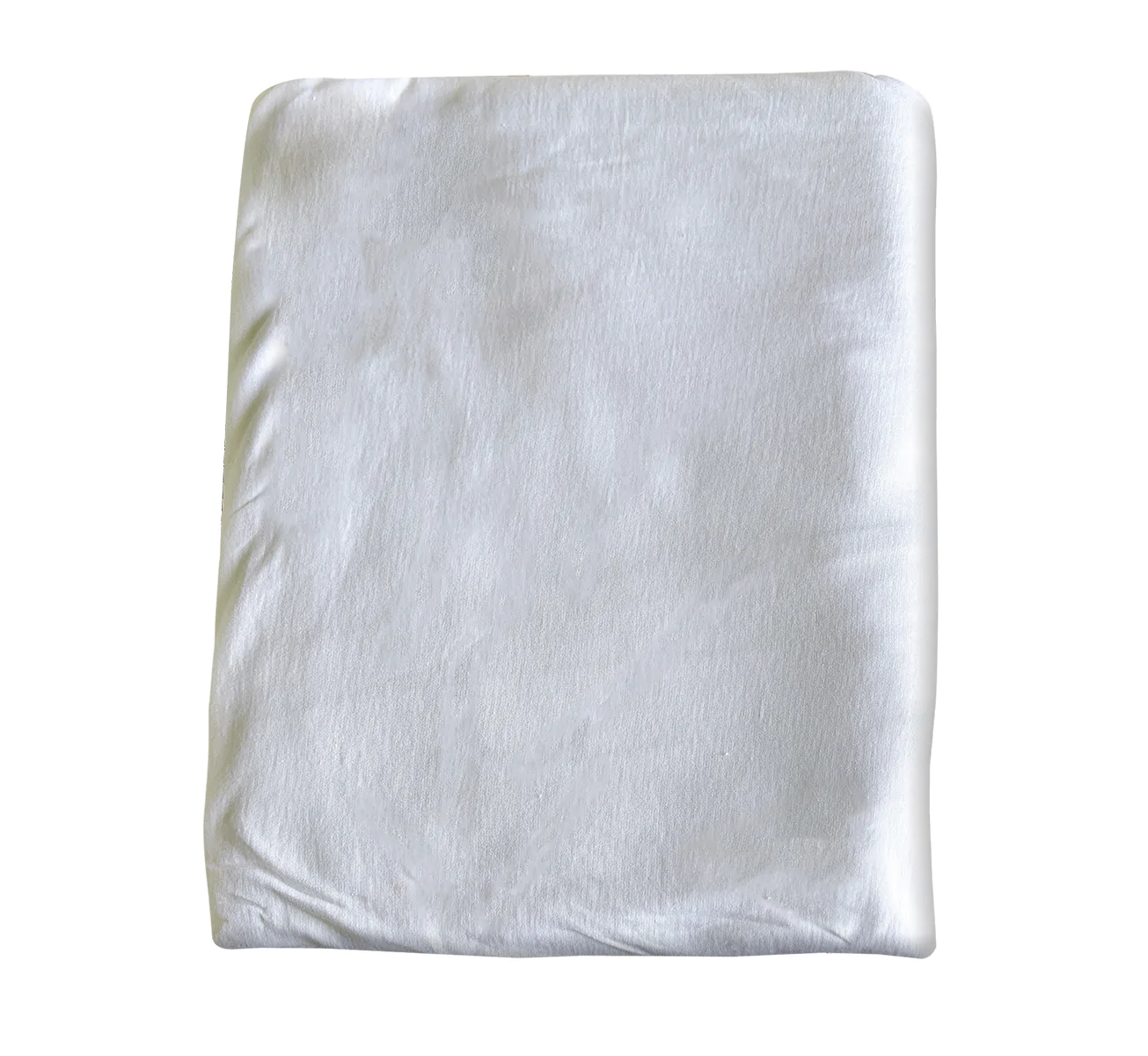 Mattress Topper Cover - GOTS Organic Cotton
