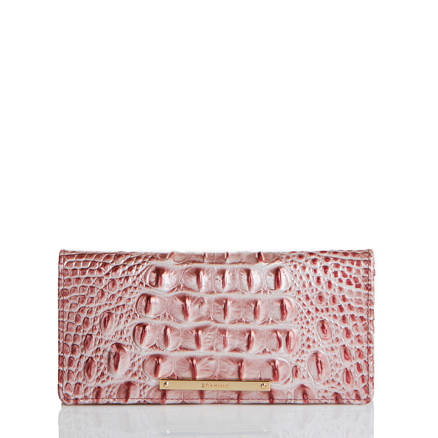 Brahmin Handbags - Think: soft, sweet.and ready to shine. Meet Pink  Icing. Shop Collection