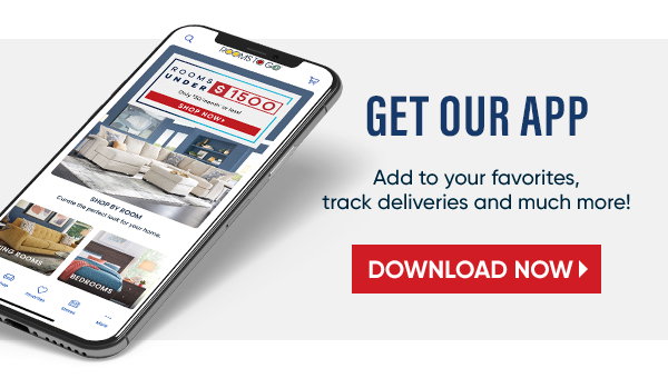 Download our app