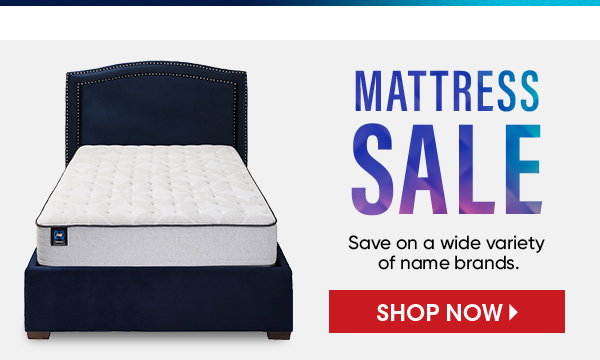Mattress Sale