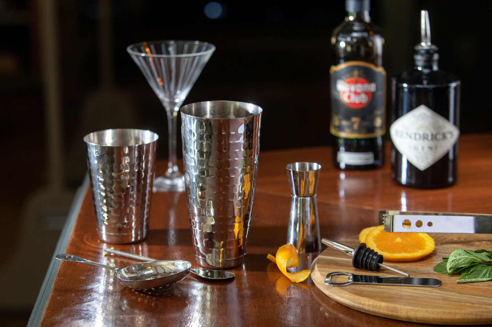 Drinkware