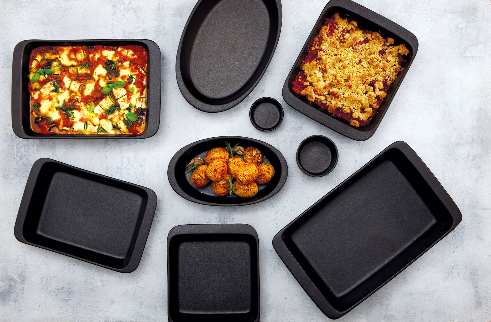 Cookware