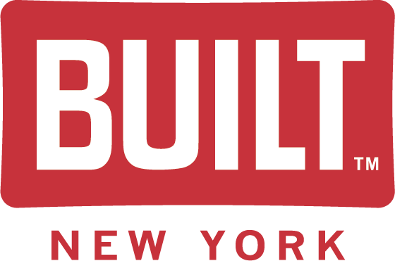 Built New York