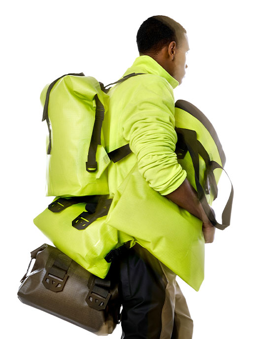 rains arid backpack