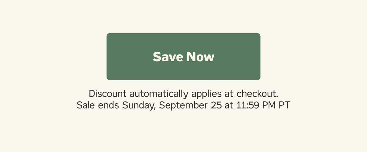 Shop The Sale