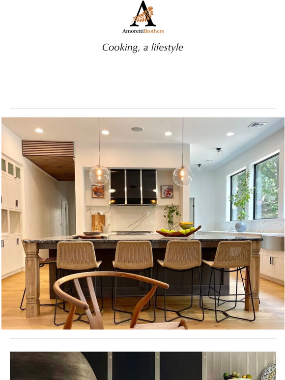 Lets Talk About Range Hoods