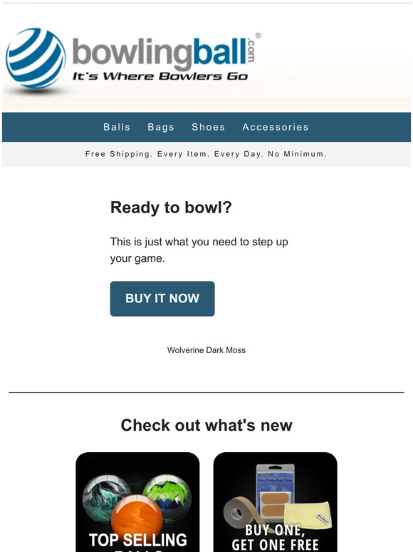 (BCM second) Let's Hit The Lanes! Milled