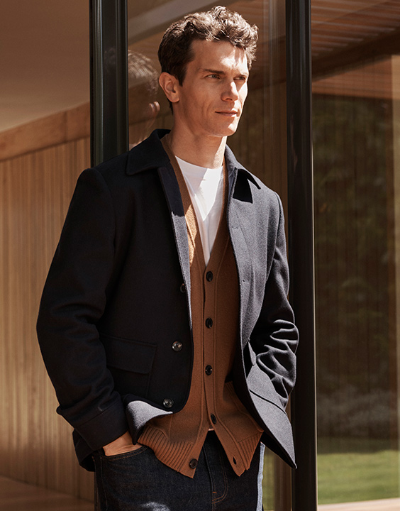 Marks and Spencer: Jaeger new arrivals | Milled