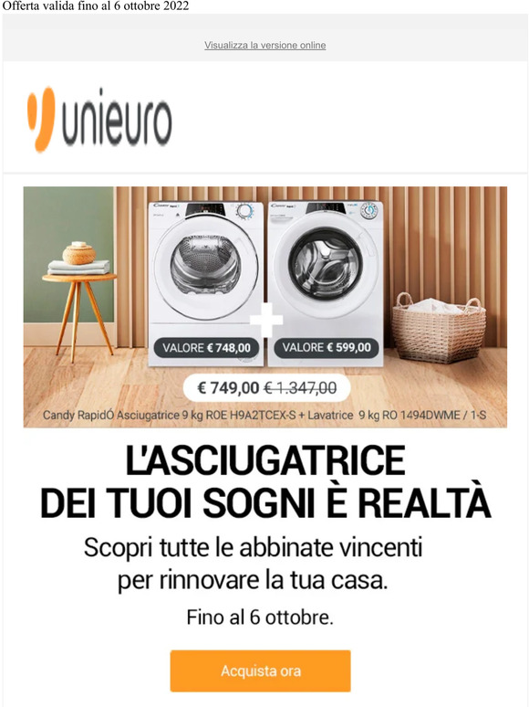 🤩 PASSIONE CASA: scopri tanti prodotti in offerta per te e la tua casa!