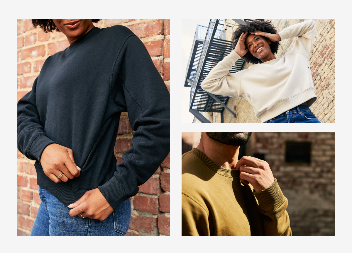 Dish and DUER: Introducing the Performance Crew | Milled