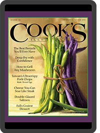 Cook's Illustrated