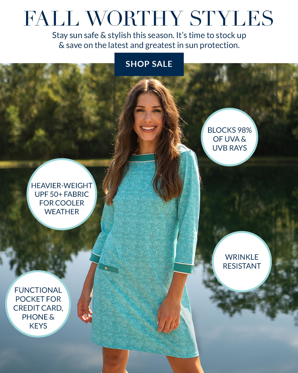 Cabana Life Goodbye Summer, Hello 20 Off Fall Collection Styles 😱