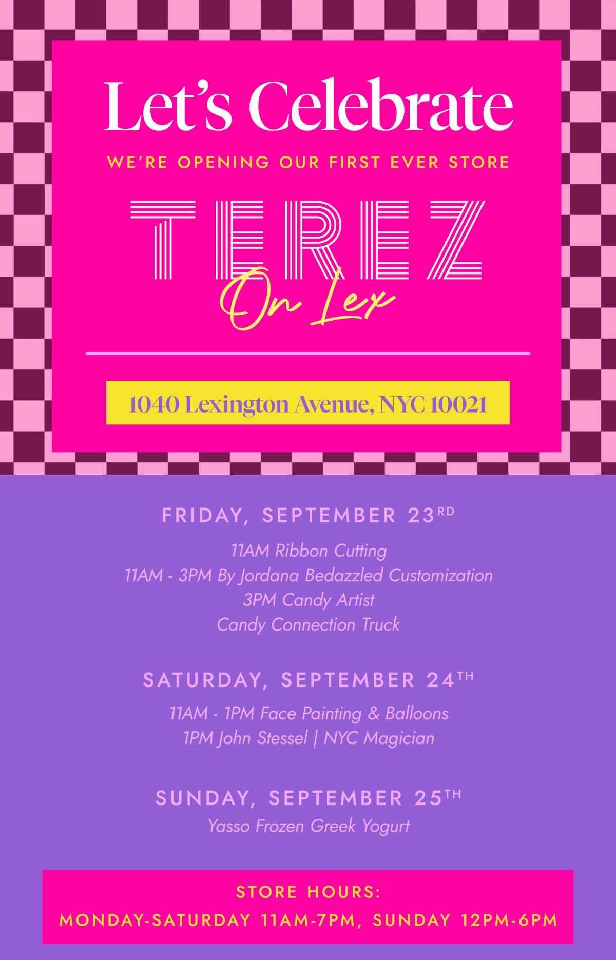 Terez and MLB launch a collaboration perfect for summer - Good