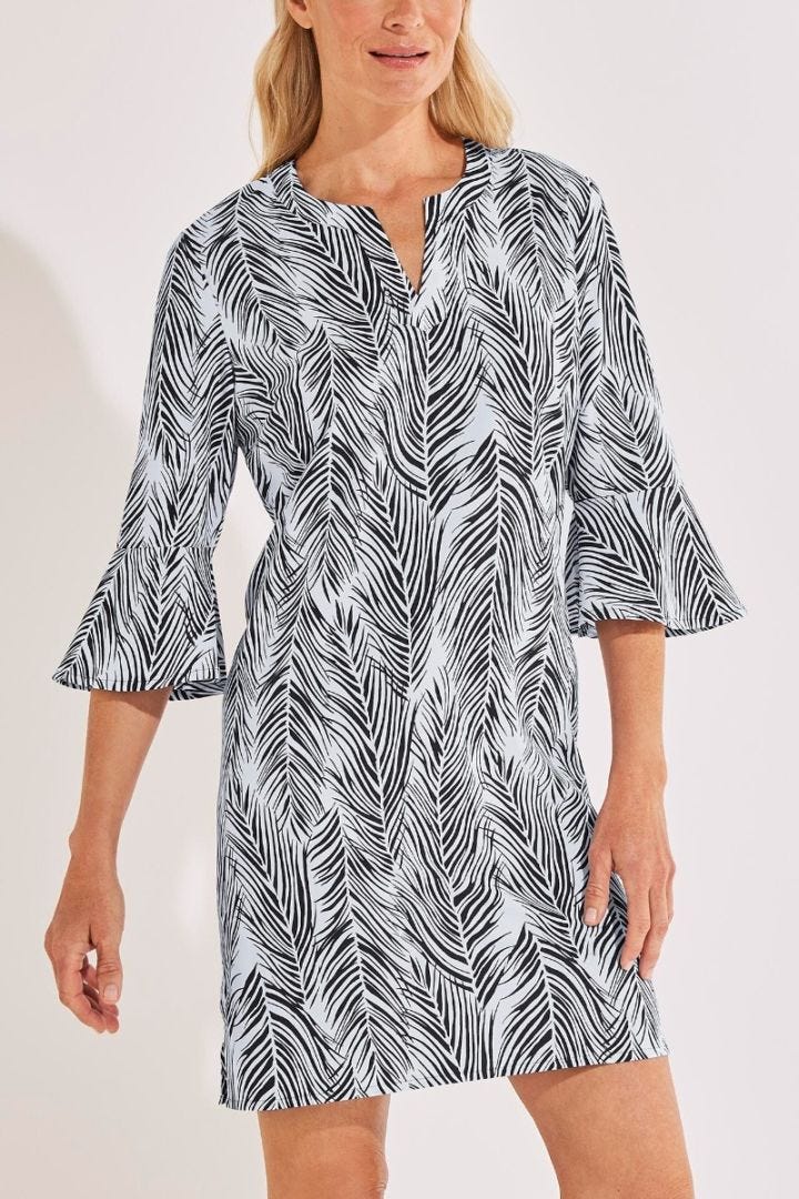 Women's Cannes Tunic Dress UPF 50+