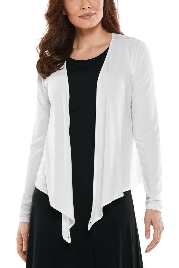 Women's Vrae Everyday Fashion Wrap UPF 50+