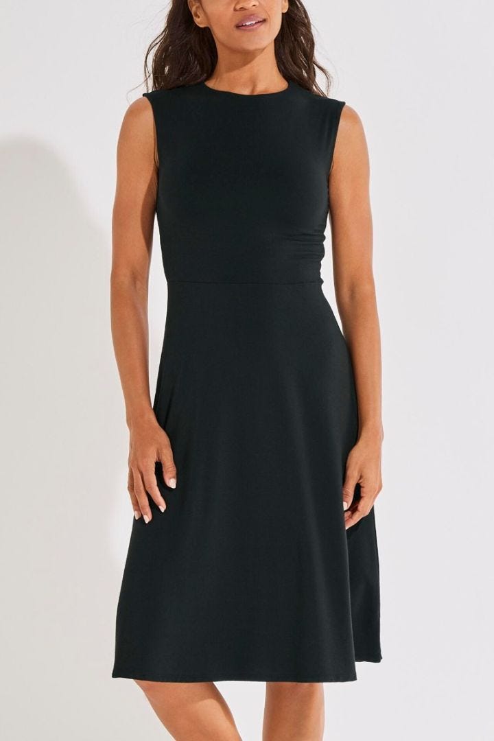 Women's Tierra Tank Dress UPF 50+
