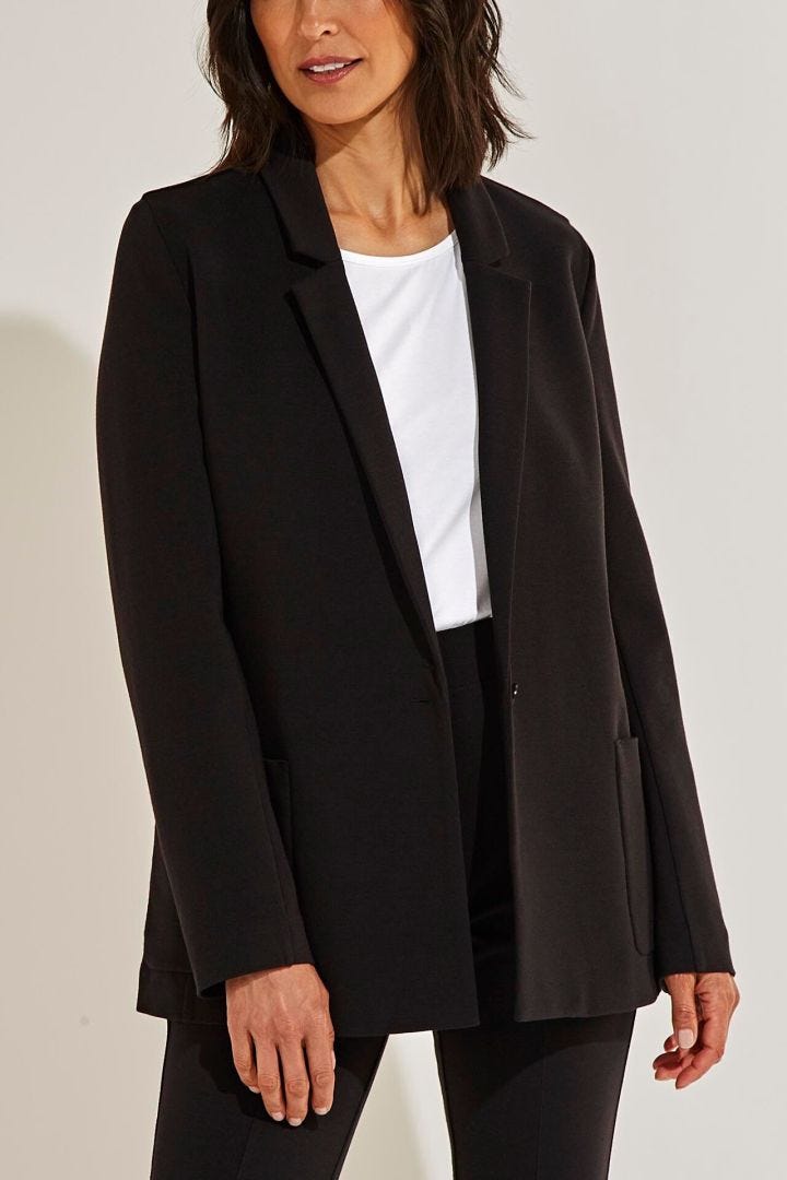 Women's Key Cove Jacket UPF 50+