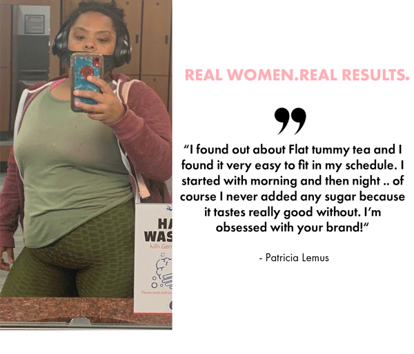 Flat Tummy Co 😱 JawDropping Transformation 😱 Milled